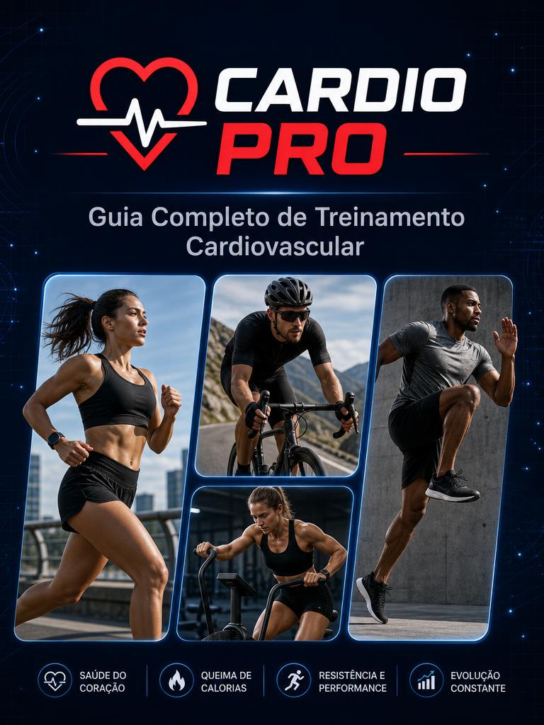 Ebook · Cardio