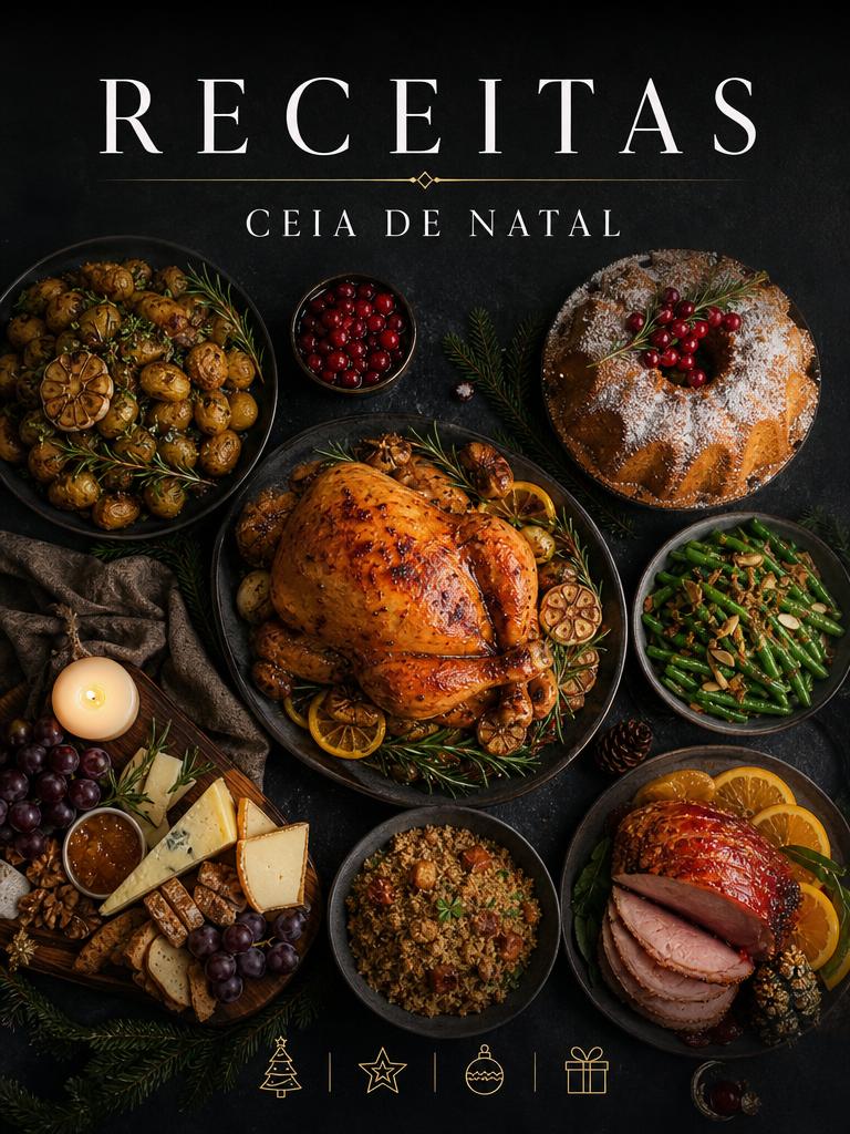 Ebook · Sazonal