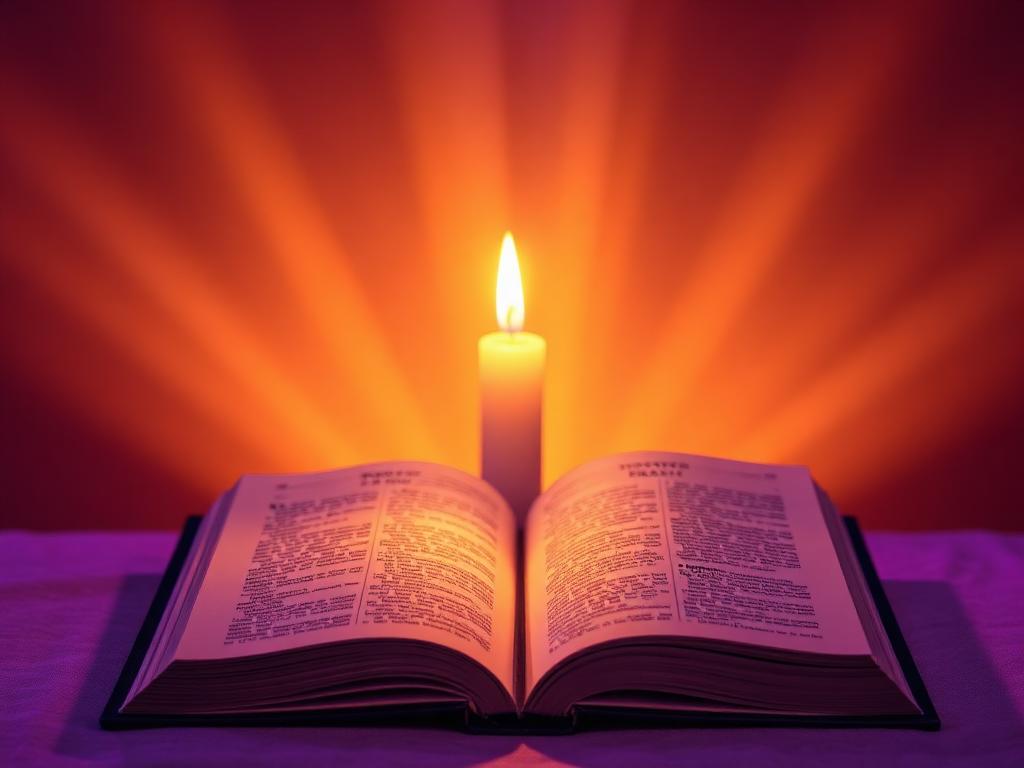 Página · Espiritualidade